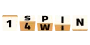 1spin4win logo