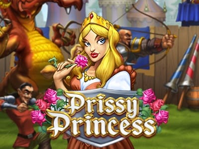 Prissy Princess