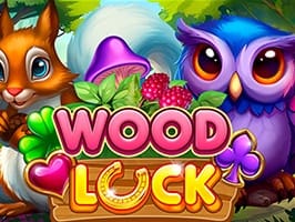 Wood Luck screenshot