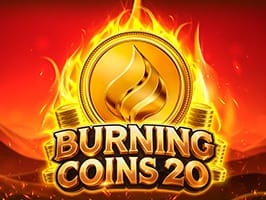 Burning Coins 20 screenshot