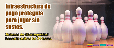 Bonos Exclusivos de Bienvenida