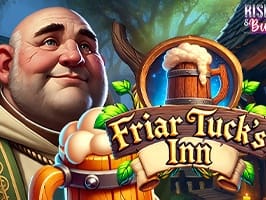 Friar Trucks Inn screenshot