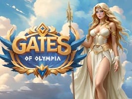 Gates of Olympia